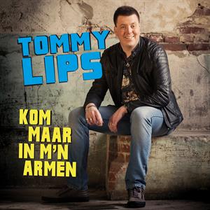 CD Shop - TOMMY LIPS KOM MAAR IN M\