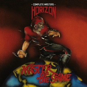 CD Shop - HORIZON \"MASTER OF THE GAME \"\"CO...\"