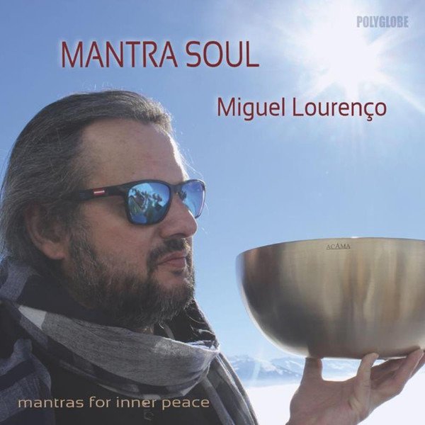 CD Shop - MIGUEL LOURENCO MANTRA SOUL
