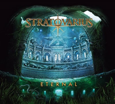 CD Shop - STRATOVARIUS ETERNAL