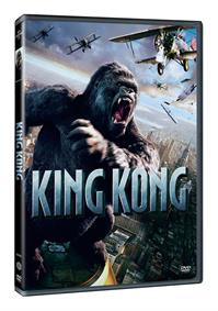 CD Shop - FILM KING KONG