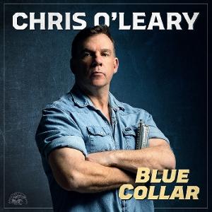 CD Shop - CHRIS O\