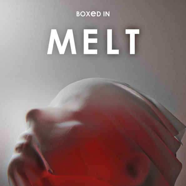 CD Shop - BOXED IN Melt