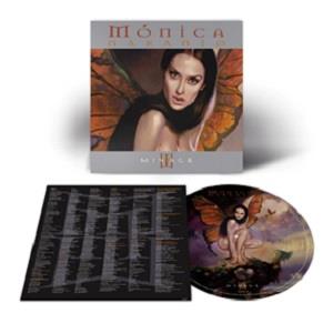 CD Shop - MONICA NARANJO MINAGE