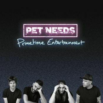 CD Shop - PET NEEDS PRIMETIME ENTERTAINMENT