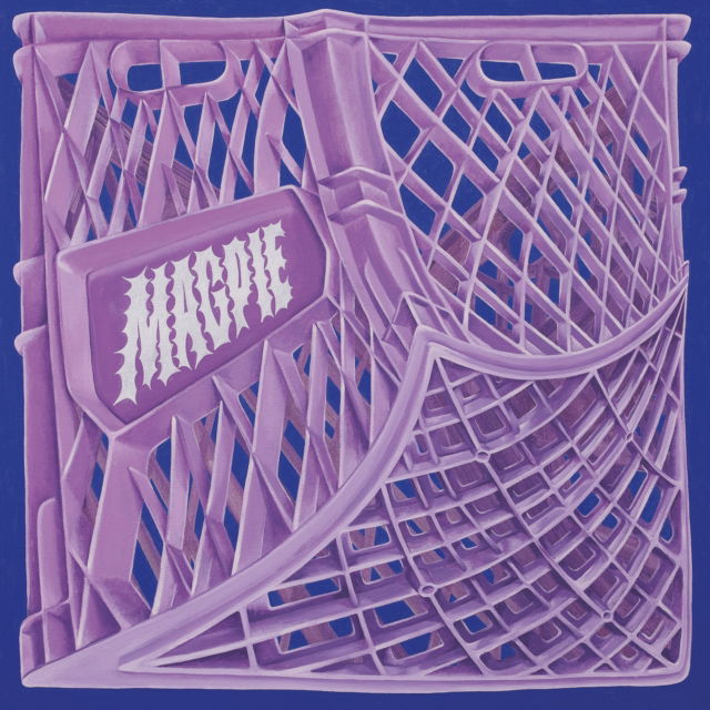 CD Shop - PEACH PIT MAGPIE