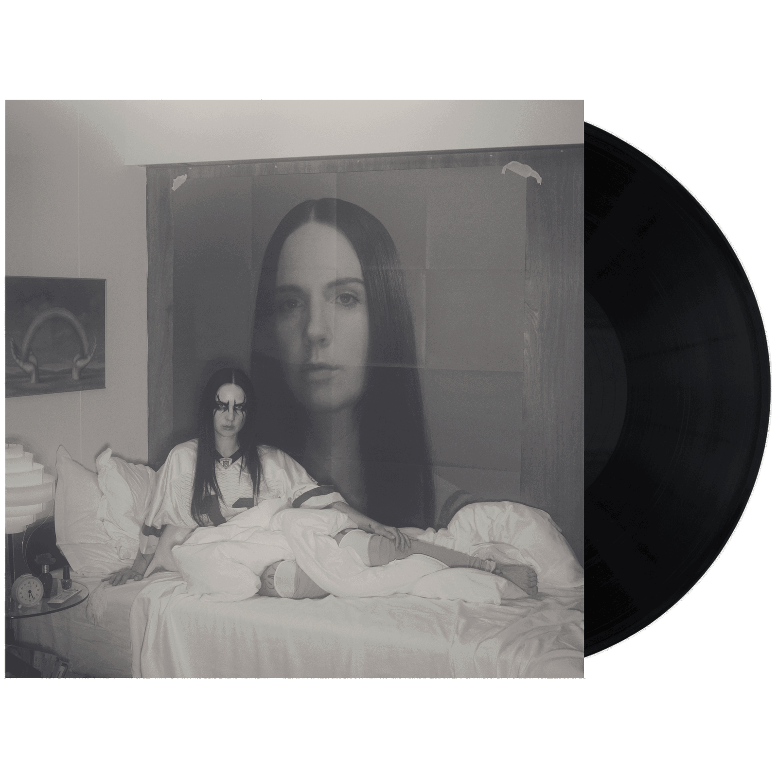 CD Shop - MO PLAEYGIRL