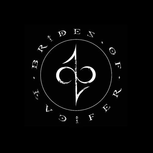 CD Shop - BRIDES OF LUCIFER BRIDES OF LUCIFER