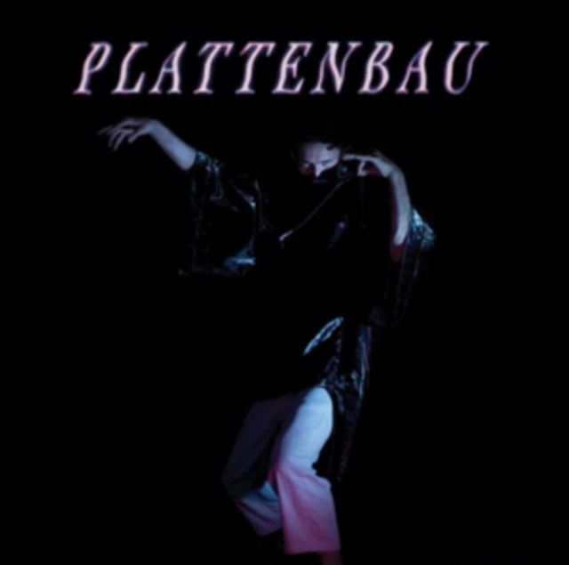 CD Shop - PLATTENBAU SHAPE / SHIFTING