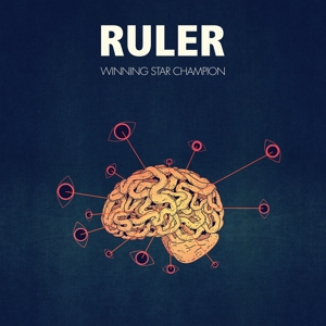 CD Shop - RULER WINNING STAR CHAMPION
