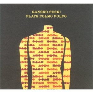 CD Shop - SANDRO PERRI SANDRO PERRI PLAYS POL...