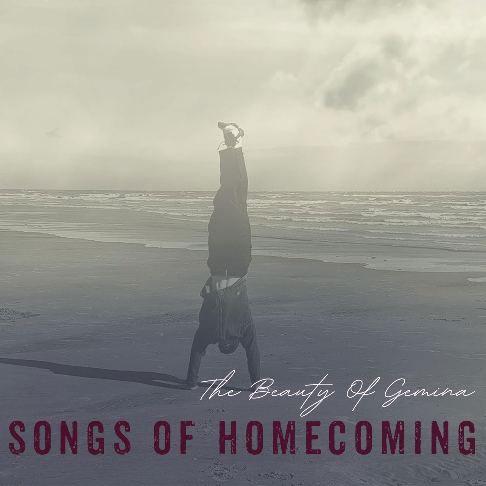 CD Shop - BEAUTY OF GEMINA SONGS OF HOMECOMING