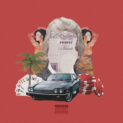 CD Shop - SONNYJIM X BILLY BUSHKILLER REAL BOBBY DAZZLER
