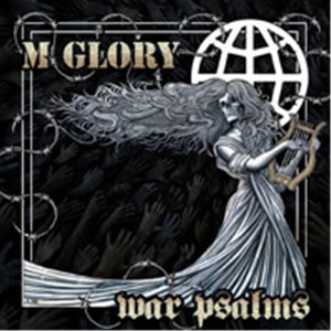 CD Shop - MORNING GLORY WAR PSALMS
