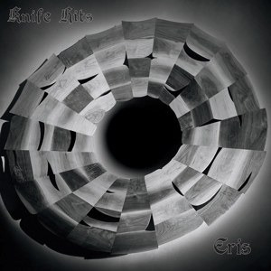 CD Shop - KNIFE HITS ERIS