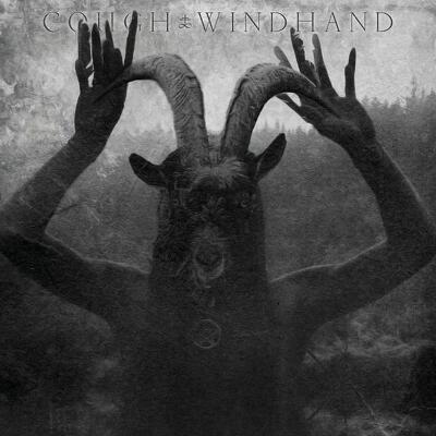 CD Shop - WINDHAND / COUGH REFLECTION OF THE NEG