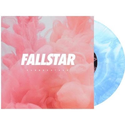 CD Shop - FALLSTAR SUNBREATHER