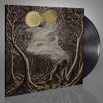 CD Shop - WOODS OF DESOLATION AS THE STARS LTD.