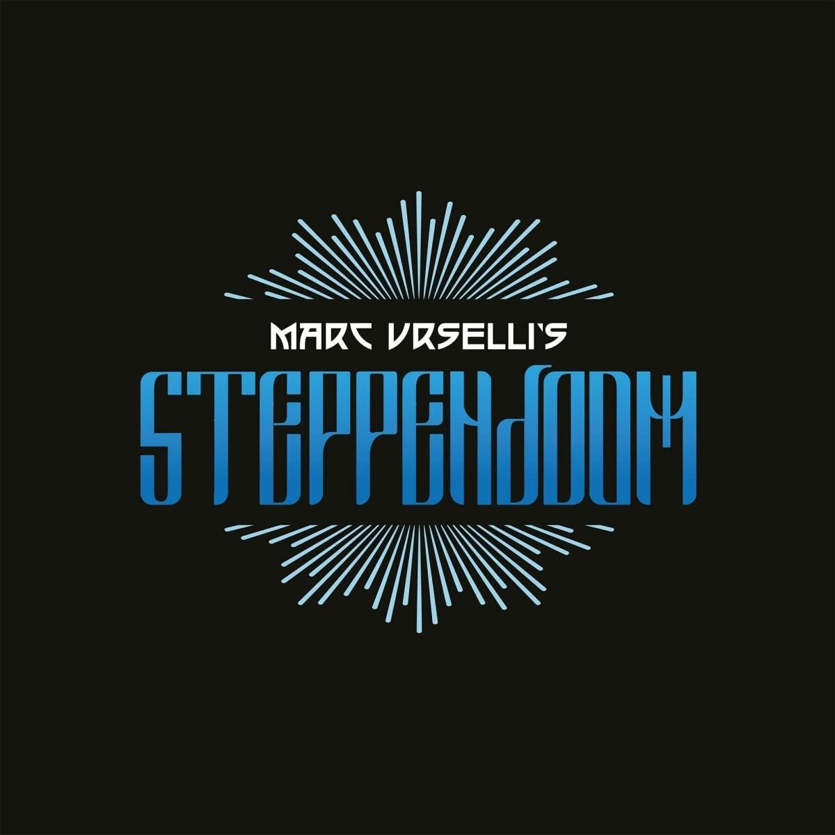 CD Shop - MARC -STEPPENDOOM- URSELLI STEPPENDOOM