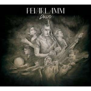 CD Shop - PEVARLAMM DELTU