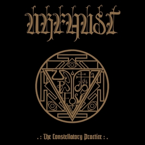 CD Shop - URFAUST CONSTELLATORY PRACTISE