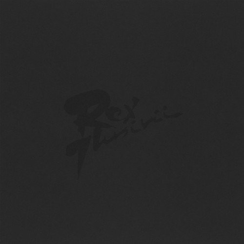 CD Shop - REX ILUSIVII KONCERT SNP 1983