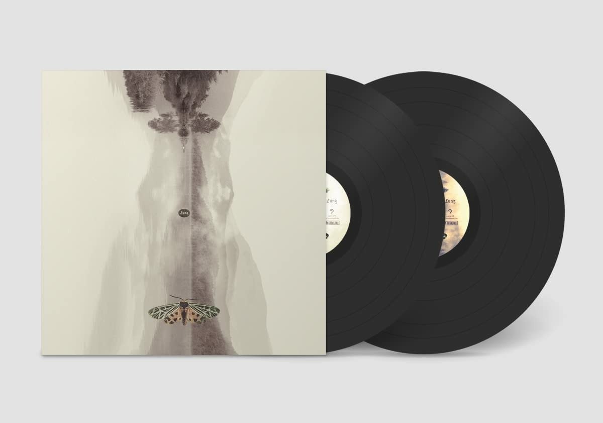 CD Shop - HANS-JOACHIM ROEDELIUS LUNZ
