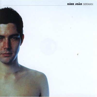 CD Shop - KARE JOAO SIDEMAN