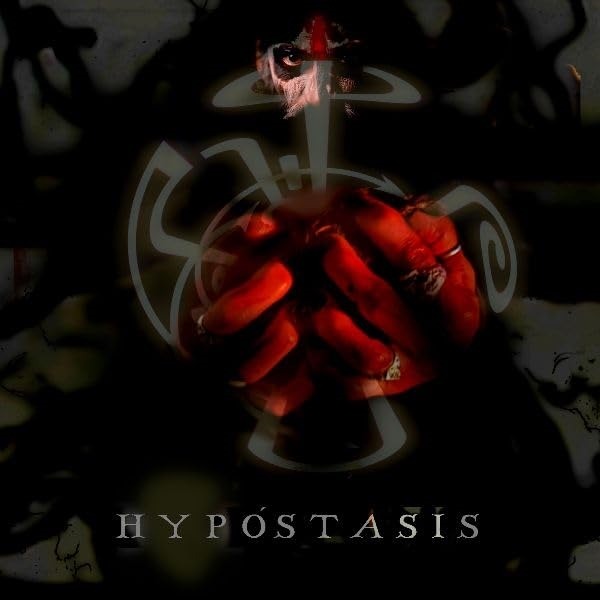 CD Shop - NIBIRU HYPOSTASIS