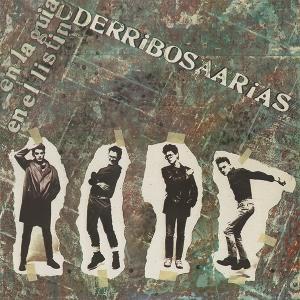 CD Shop - DERRIBOS ARIAS EN LA GUIA, EN EL LISTIN