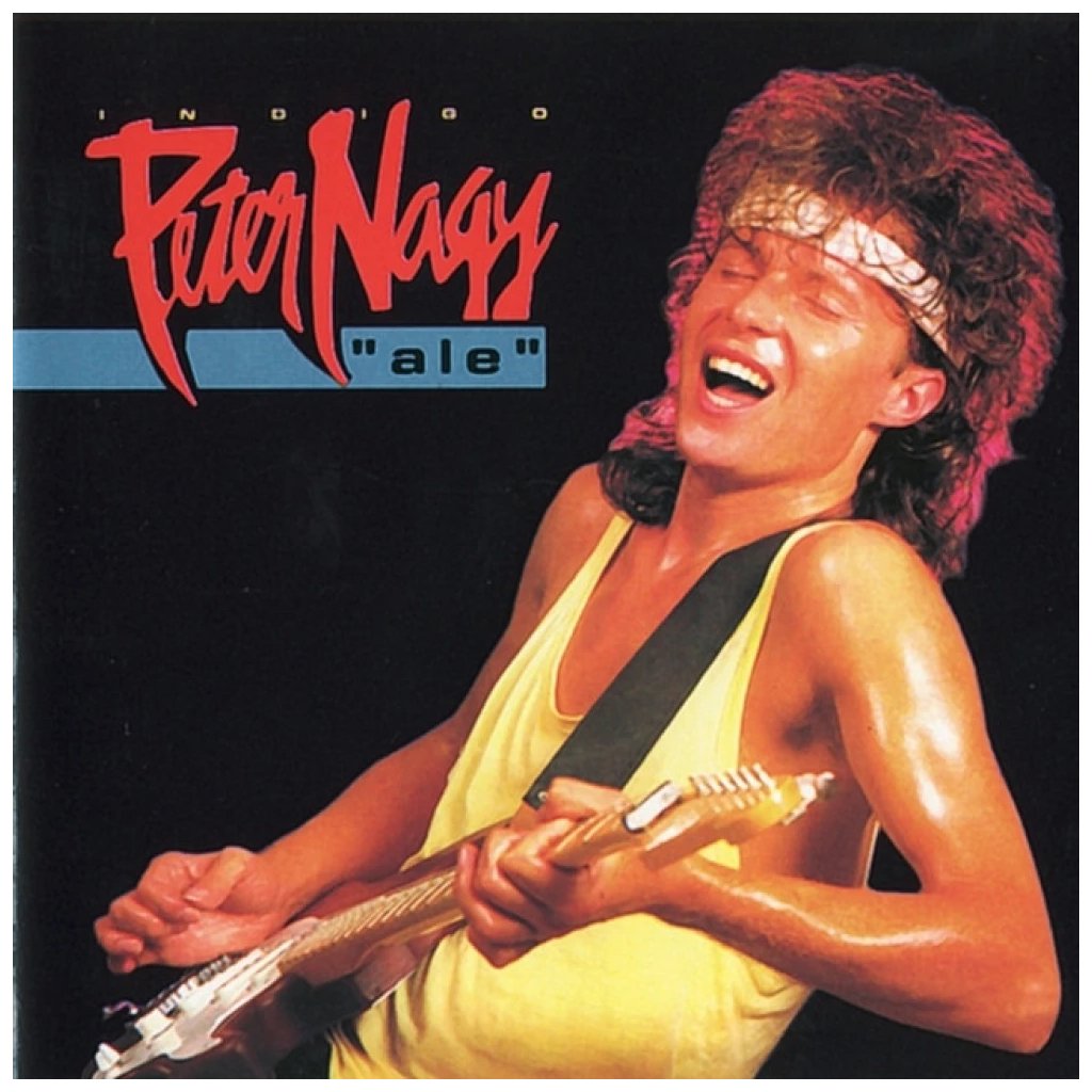 CD Shop - NAGY PETER \