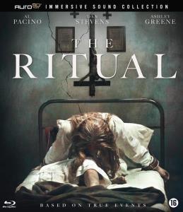 CD Shop -  RITUAL