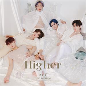 CD Shop - A.C.E. SIREN - DAWN