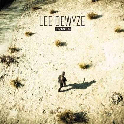 CD Shop - LEE DEWYZE FRAMES