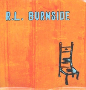 CD Shop - R.L. BURNSIDE WISH I WAS IN HEAVEN S...