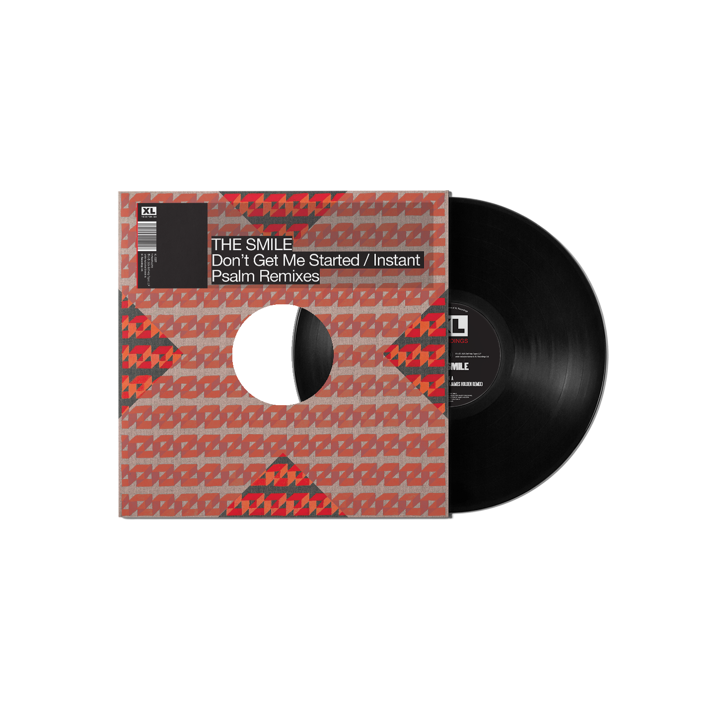 CD Shop - THE SMILE DON\