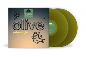 CD Shop - OLIVE EXTRA VIRGIN
