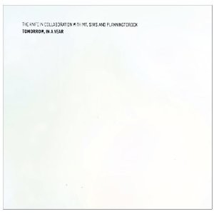 CD Shop - KNIFE TOMORROW, IN A YEAR