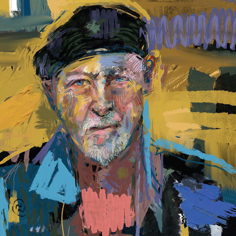 CD Shop - RICHARD THOMPSON HIPPIES, THUGS AND HEROES
