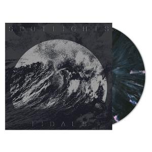 CD Shop - SPOTLIGHTS TIDALS