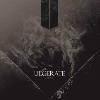 CD Shop - ULCERATE VERMIS COLORED LTD.