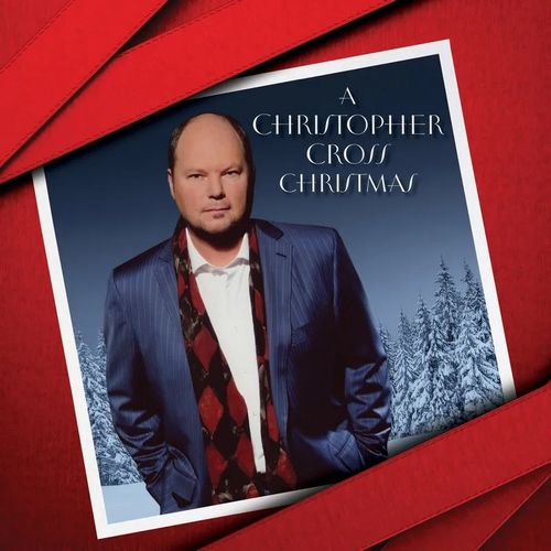 CD Shop - CHRISTOPHER CROSS A CHRISTOPHER CROSS CH...
