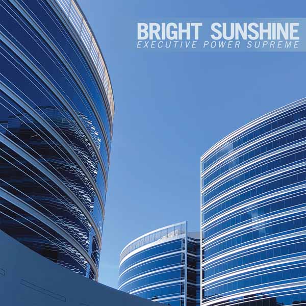 CD Shop - BRIGHT SUNSHINE EXECUTIVE POWER SURPREME