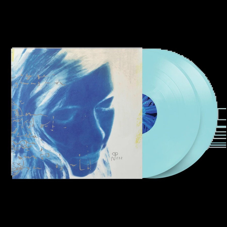 CD Shop - LOVESLIESCRUSHING BLOWEYELASHWISH