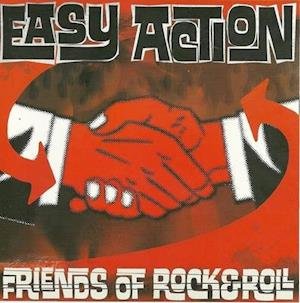 CD Shop - EASY ACTION FRIENDS OF ROCK & ...