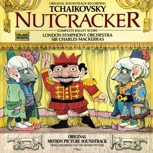 CD Shop - KRISTJAN JäRVI NUTCRACKER - ARRANGED ...