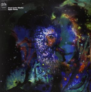 CD Shop - ORVAL CARLOS SIBELIUS SUPER FORMA