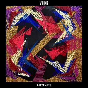 CD Shop - VHINZ BELVEDERE