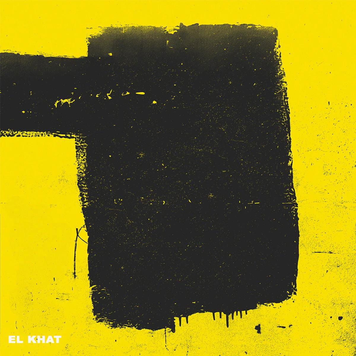 CD Shop - EL KHAT MUTE
