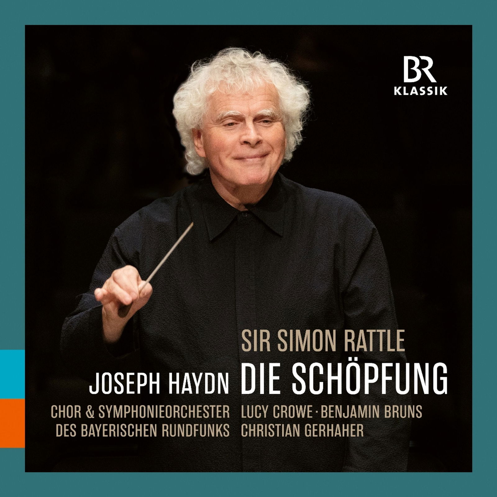 CD Shop - PETER DIJKSTRA HAYDN: DIE SCHOPFUNG /...